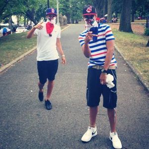 Meet your Posher, Alexson